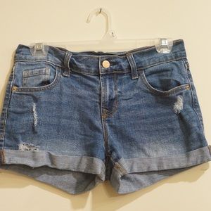 BUY 2 $8 SHORTS GET ONE FREE
